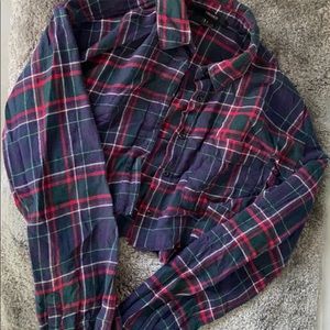 Flannel